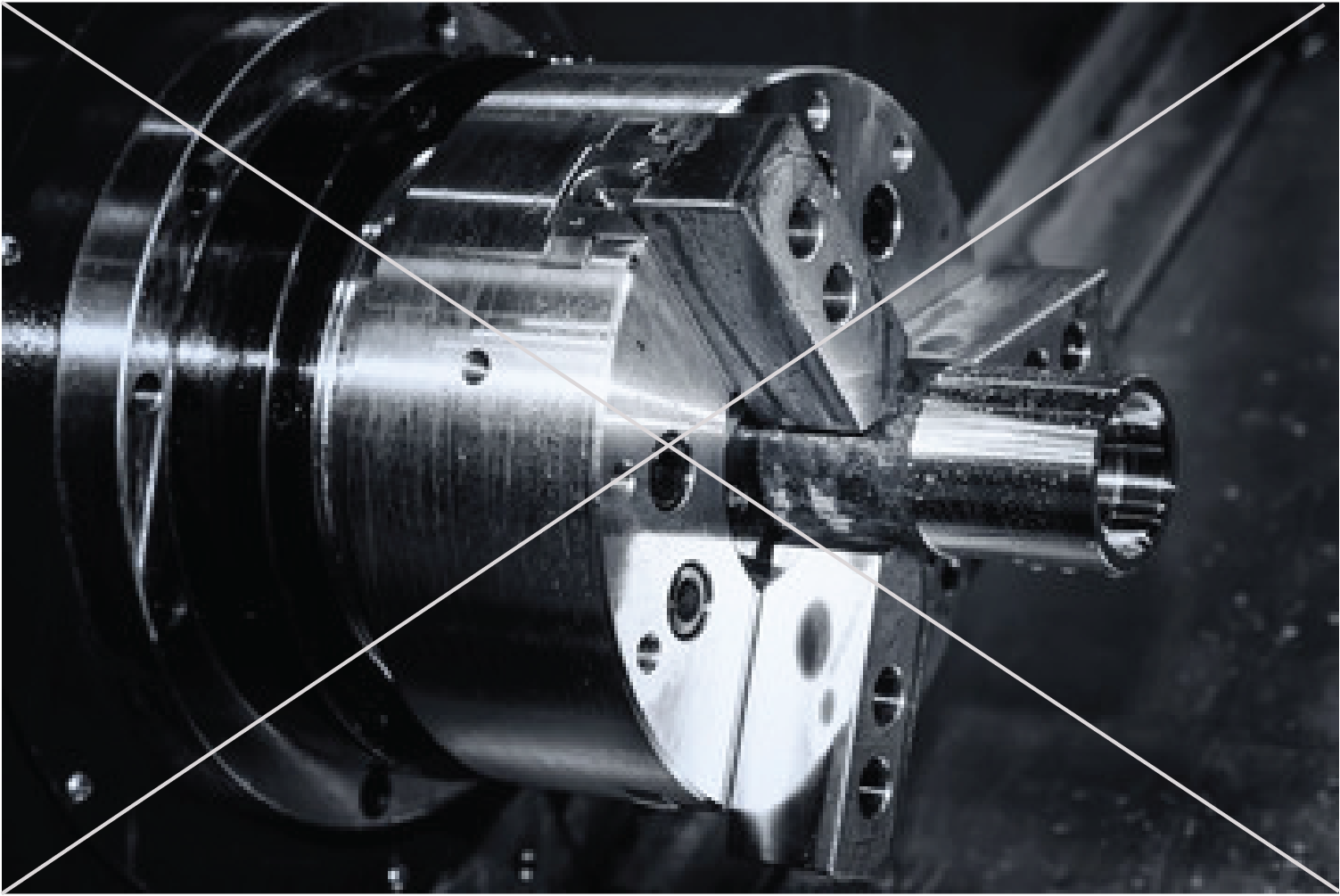 Screenshot 4 Quick Turn Machining LLC